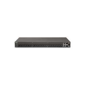  ETHERNET ROUTING SWITCH 4526FX WITH 24 100 BASE [al4500e01 