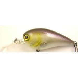    Jackall MC/60 MR Ghst Minow 2.5   3/8oz