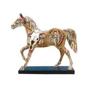    Trail of Painted Ponies Bunkhouse Bronco Pony 