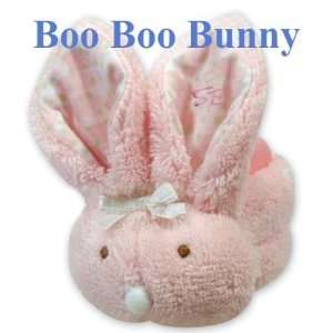  BOO Bunnie ICE Pack  Fuzzy Pink  For Girls Health 
