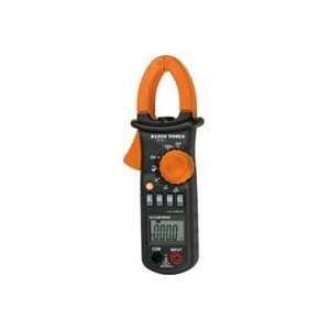  Klein Tools CL100 600A AC Clamp On Meter 