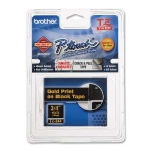  New   Brother TZ Lettering Label Tape   DY4155 
