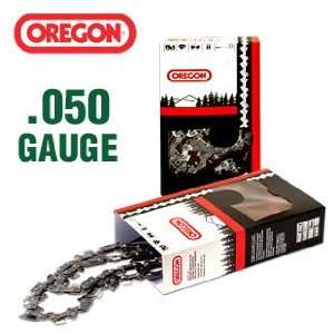  20 Oregon Chainsaw Chain Loop (72CL 72 Drive Links)