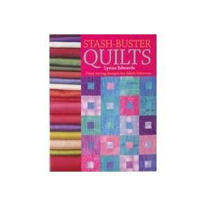  Stash Buster Quilts