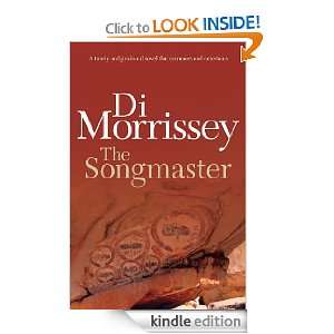  The Songmaster eBook Di Morrissey Kindle Store