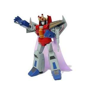  Transformers SuperPoseable Collection SCF 07 Animated 