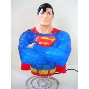  Superman Figure Lamp