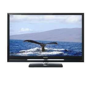  Sony KDL 40Z4100/S 40 1080p Bravia LCD TV (Brushed Metal 