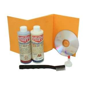  Superior Performance Grout Color Sealer Clear