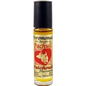  Pheromone Oil Perfume Patchouli 
