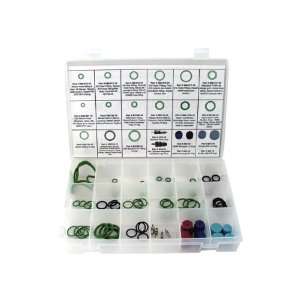  Supercool 7196 A/C Service Assortment Automotive