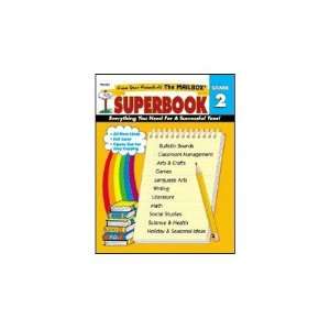  Mailbox Superbook Gr 2 Toys & Games