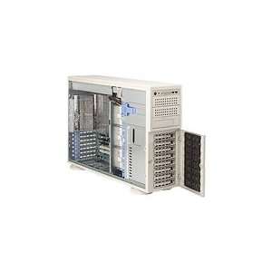 Supermicro A+ Server AS4021M 82R+   Server   tower   4U   2 way   RAM 