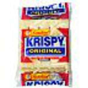  Sunshine Krispy Saltine Crackers Original 2 Count Case 
