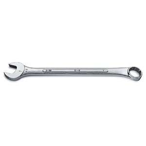 SK C76 Professional 2 3/8 Inch 12 Point Standard Combination Wrench