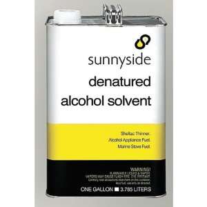  Sunnyside 353206 1 Qt. Denatured Alcohol Automotive