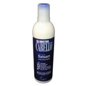  Doctor Cabello Balsam Multiaccion 12oz [Health and Beauty 
