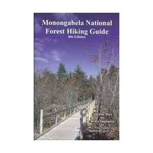   Hiking Guide Allen de Hart, Bruce Sundquist