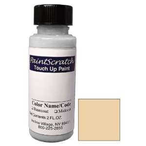  2 Oz. Bottle of Sahara Touch Up Paint for 1969 BMW 3.0 