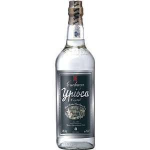  Ypioca Cachaca Crystal Brazil 1 L Grocery & Gourmet Food