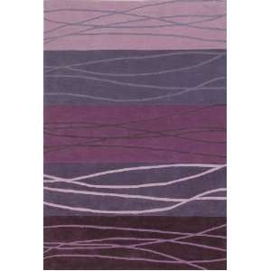 Shaw Living Loft Collection Cadential Rug, 8 Foot by 10 