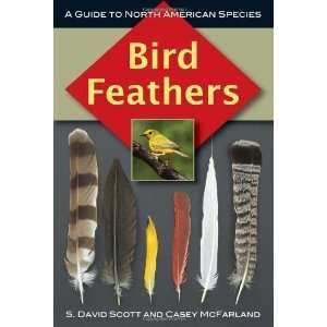   North American Species (Birds Ornithology) [Paperback] S. David Scott