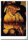 They Call Me Hambone by Gordon Snidow SN LE Lithograph Cowboy Western 