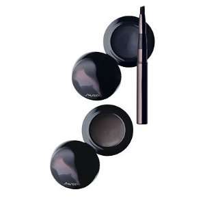  Shiseido Accentuating Creamy Eyeliner   1 Black Beauty