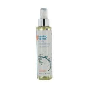  HEALING WATERS by Aromafloria DRY BODY OIL   SMOOTHING 