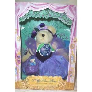  Muffy Holiday 1997, Muffy Sugar Plum Fairy Toys & Games