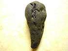 Tektite meteorite lucky stone from space Indonesia 17  
