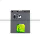 BL 6F BL6F Battery For Nokia N95 8GB/N78/N79/N9​3i