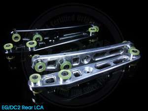 FUNCTION FORM LOWER CONTROL ARMS 94 01 INTEGRA POLISH  