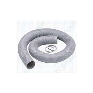  Dust Collection 4 Hose Kit with Two (2) Clamps