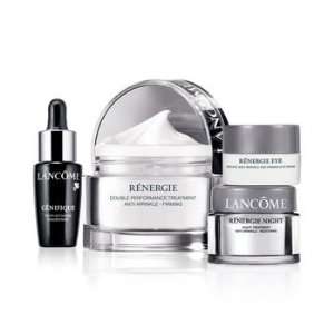  Lancome Renergie Spring Skin Care Set Beauty