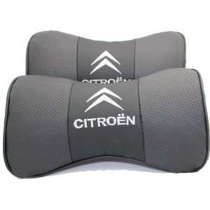   Car Seat neck Rest Headrest Pad Pillow QX010036