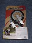 chariot cts conversion kit cts strolling kit brand new returns