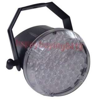 62 LED FlashLight stage light For party 5 color for Choice  