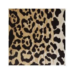  Animal Skins Black camel 41968 600 by Duralee Fabrics 