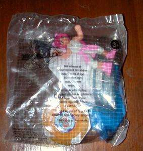 Burger King Toy   2002   Beyblade  