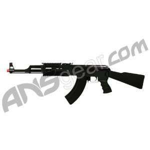  Echo1 Echo1 AK47 RIS w/ Polymer Receiver AEG Airsoft Gun 
