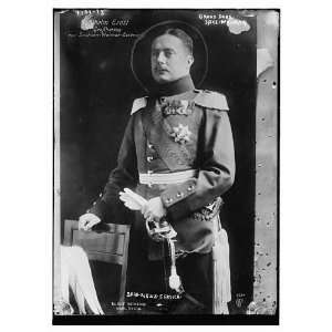  Photo Grand Duke Rudolph, Saxe Weimer, Wilhelm Ernst Photo 
