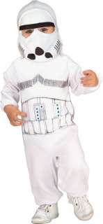STAR WARS STORMTROOPER INFANT Costume *BRAND NEW*  