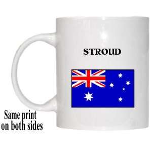  Australia   STROUD Mug 