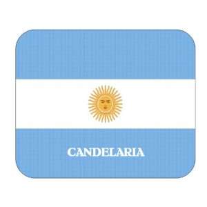  Argentina, Candelaria Mouse Pad 
