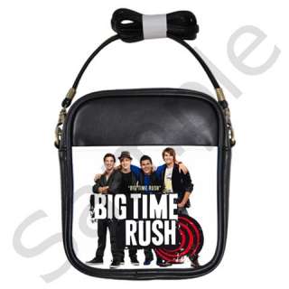 New Big Time Rush Girls Sling Bag  