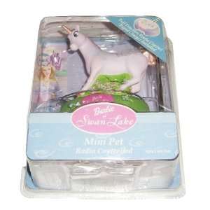   of Swan Lake Radio Controlled Mini Pet Odette the Swan Toys & Games