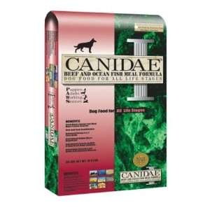  Canidae Beef/Oceanfish