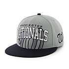 AUTHENTIC NWT WASHINGTON NATIONALS 47 BRAND MVP SNAPBACK Hat Cap Flat 