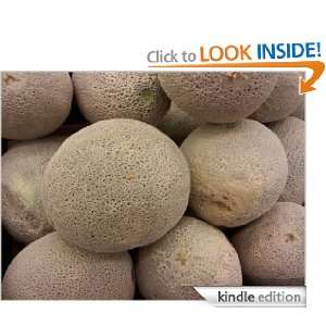 Capital Cantaloupes The Ultimate Collection of the Worlds 21 Finest 